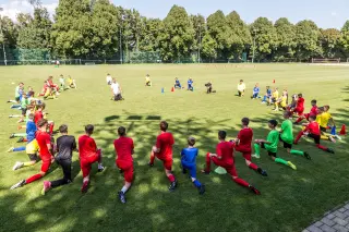 Fußball-Camp 2023 0165 Fußball-Camp 2023 0165