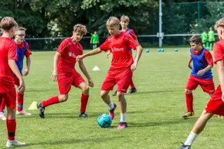 Fußball-Camp 2023 0500 Fußball-Camp 2023 0500
