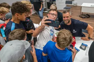 Fußball-Camp 2023 1807 Fußball-Camp 2023 1807