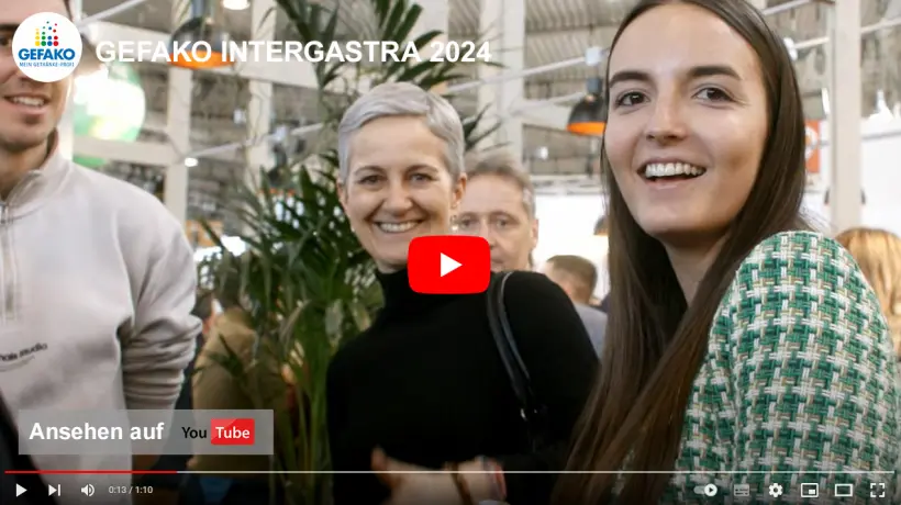 Intergastra 2024